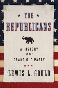 Enlarge image Cover: The Republicans - Oxford University Press Inc
