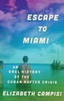 Bild: Escape to Miami - Oxford University Press Inc