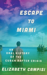 Bild vergrößern Bild: Escape to Miami - Oxford University Press Inc
