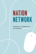 Cover: Nation as Network - University of Chicago Press
