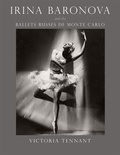 Cover: Irina Baronova and the Ballets Russes de Monte Carlo - University of Chicago Press