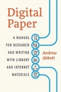Cover: Digital Paper - University of Chicago Press