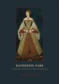 Cover: Katherine Parr - University of Chicago Press