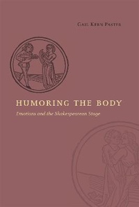 Enlarge image Cover: Humoring the Body - University of Chicago Press