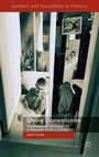 Cover: Queer Domesticities - Palgrave Macmillan