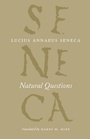 Cover: Natural Questions - University of Chicago Press