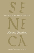 Cover: Natural Questions - University of Chicago Press