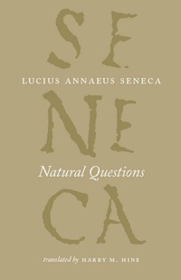 Enlarge image Cover: Natural Questions - University of Chicago Press