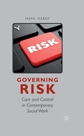 Cover: Governing Risk - Palgrave Macmillan