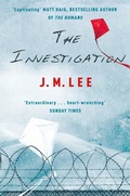 Cover: The Investigation - Mantle