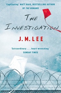 Abbildung von: The Investigation - Mantle