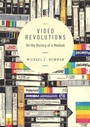 Cover: Video Revolutions - De Gruyter