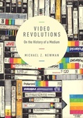 Cover: Video Revolutions - De Gruyter