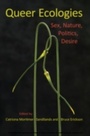 Cover: Queer Ecologies - Indiana University Press