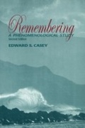Cover: Remembering, Second Edition - Indiana University Press
