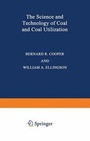Cover: The Science and Technology of Coal and Coal Utilization - Kluwer Academic/Plenum Publishers