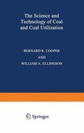 Cover: The Science and Technology of Coal and Coal Utilization - Kluwer Academic/Plenum Publishers