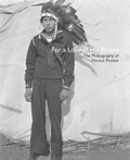 Cover: For a Love of His People - Yale University Press