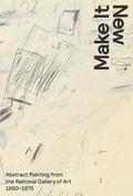 Cover: Make It New - Yale University Press