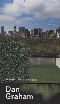 Enlarge image Cover: Dan Graham - Yale University Press