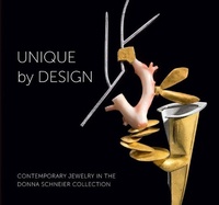 Enlarge image Cover: Unique by Design - Yale University Press
