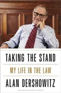 Cover: Taking the Stand - Bantam Books