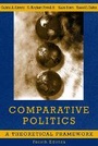 Cover: Comparative Politics - Pearson