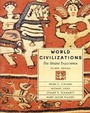 Cover: World Civilizations - Pearson