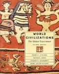 Cover: World Civilizations - Pearson
