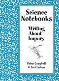 Cover: Science Notebooks - Heinemann Educational Books,U.S.
