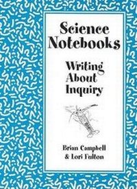 Enlarge image Cover: Science Notebooks - Heinemann Educational Books,U.S.