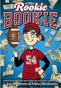 Cover: The Rookie Bookie - Little, Brown & Company