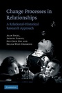 Cover: Change Processes in Relationships - Cambridge University Press