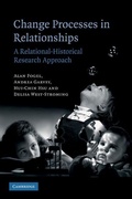 Cover: Change Processes in Relationships - Cambridge University Press