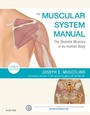 Cover: The Muscular System Manual - Mosby