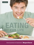 Cover: Eating for Life - Cambridge University Press