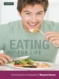 Enlarge image Cover: Eating for Life - Cambridge University Press