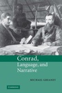 Cover: Conrad, Language, and Narrative - Cambridge University Press