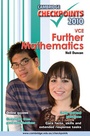 Cover: Cambridge Checkpoints VCE Further Mathematics 2010 - Cambridge University Press