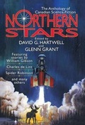 Cover: Northern Stars - Thor Publishing Company