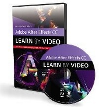 Abbildung von: Adobe After Effects CC - Peachpit Press Publications