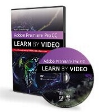 Abbildung von: Adobe Premiere Pro CC - Peachpit Press Publications