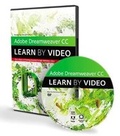 Cover: Adobe Dreamweaver CC - Peachpit Press Publications
