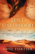 Cover: The Lost Sisterhood - Ballantine Books Inc.