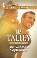 Cover: The Sweetest September - Harlequin Special Releases