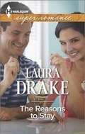Cover: The Reasons to Stay - Harlequin Special Releases
