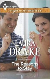Enlarge image Cover: The Reasons to Stay - Harlequin Special Releases