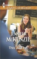 Cover: This Just In... - Harlequin Special Releases