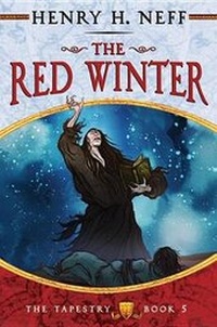 Enlarge image Cover: The Red Winter - Random House USA Inc