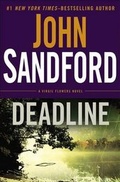 Cover: Deadline - Putnam Adult